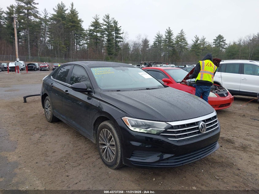 VOLKSWAGEN JETTA 1.4T R-LINE/1.4T S/1.4T SE