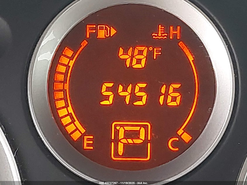 2010 Nissan Sentra 2.0Sr VIN: 3N1AB6AP1AL632834 Lot: 43737267