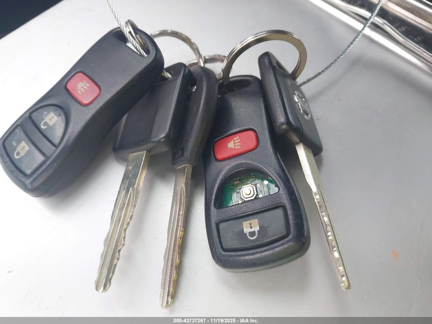 2010 Nissan Sentra 2.0Sr VIN: 3N1AB6AP1AL632834 Lot: 43737267