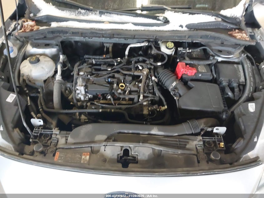 2022 Ford Escape Se VIN: 1FMCU9G60NUA23161 Lot: 43737272