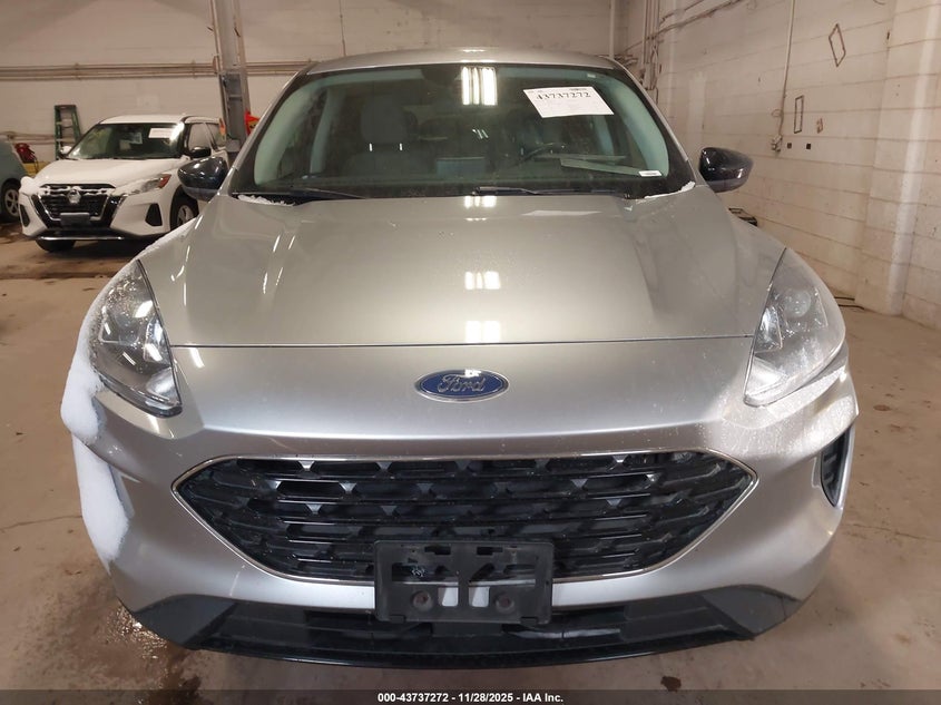 2022 Ford Escape Se VIN: 1FMCU9G60NUA23161 Lot: 43737272