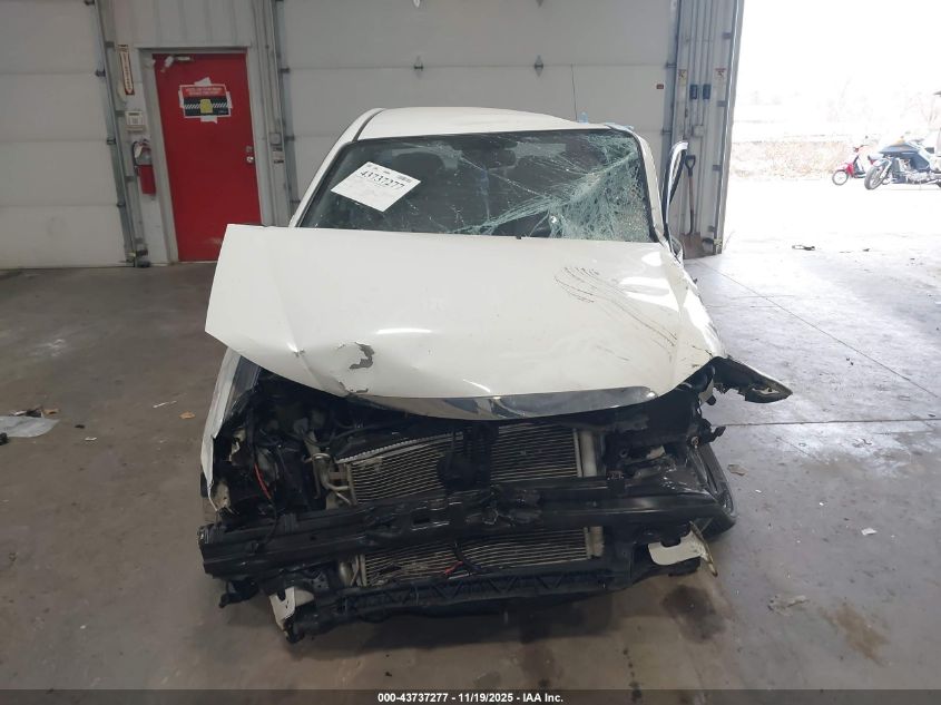 2009 Kia Spectra Ex VIN: KNAFE222395661721 Lot: 43737277