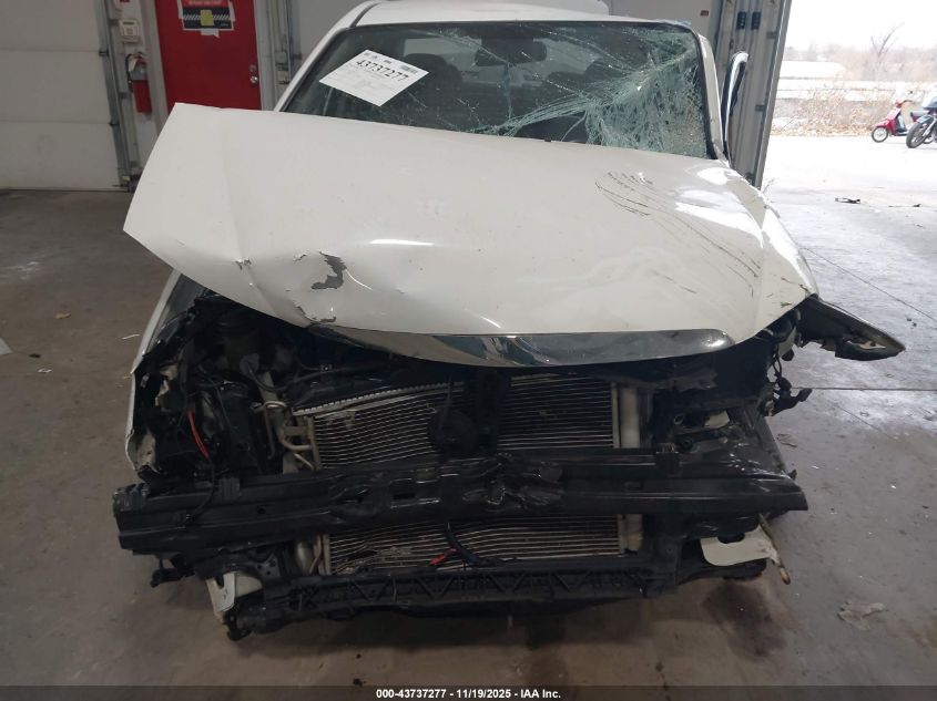 2009 Kia Spectra Ex VIN: KNAFE222395661721 Lot: 43737277