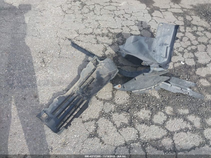 2011 Ford Mustang V6 VIN: 1ZVBP8AM7B5153918 Lot: 43737285