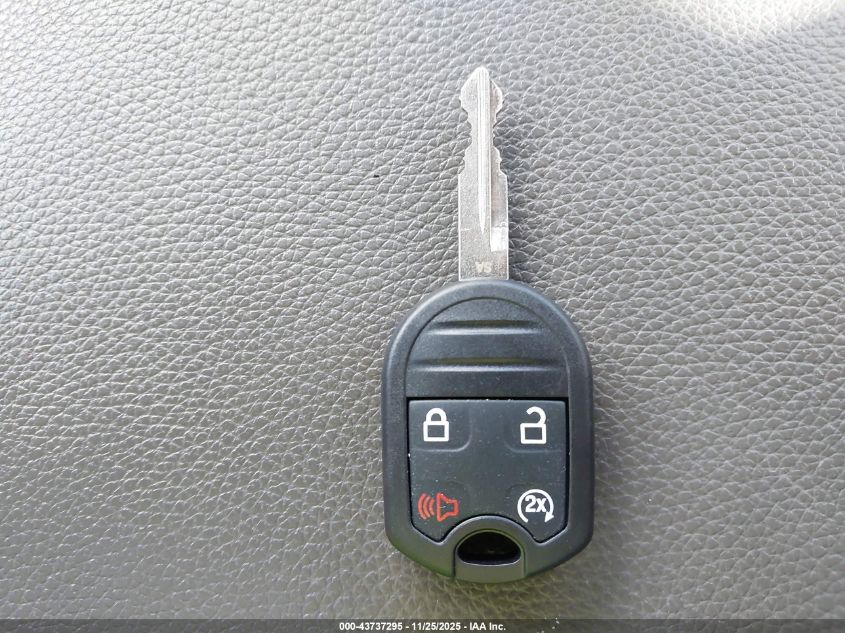 2010 Ford Expedition Xlt VIN: 1FMJU1F58AEB62718 Lot: 43737295