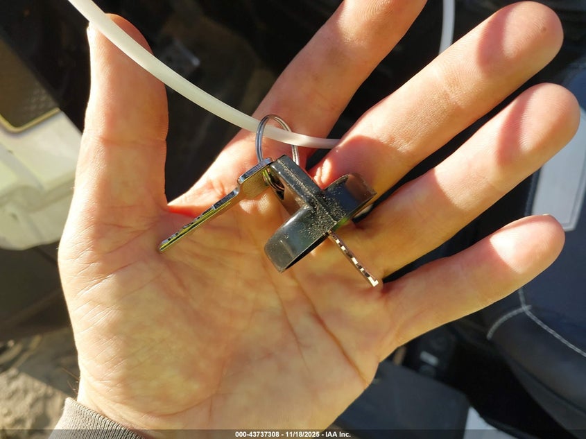 2019 Polaris Rzr Xp 1000 Eps VIN: 3NSVDE998KH484886 Lot: 43737308