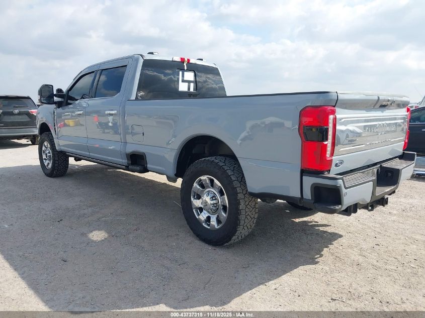 2024 Ford F-350 - 1FT8W3BT6REF35117