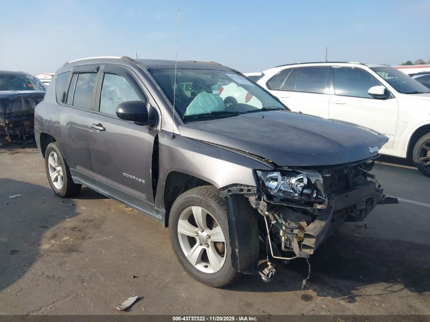 JEEP COMPASS SPORT