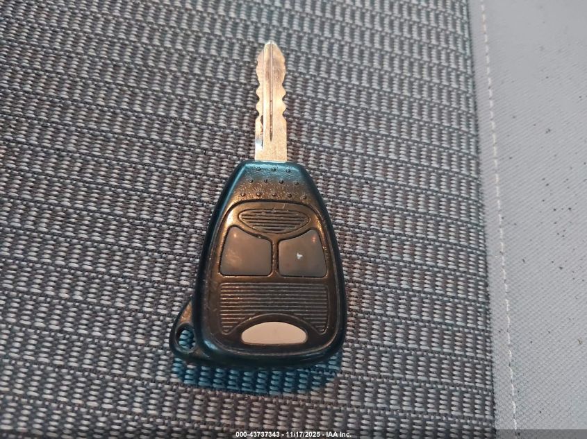 2007 Dodge Ram 2500 Slt/Sport VIN: 1D7KS28C07J562679 Lot: 43737343