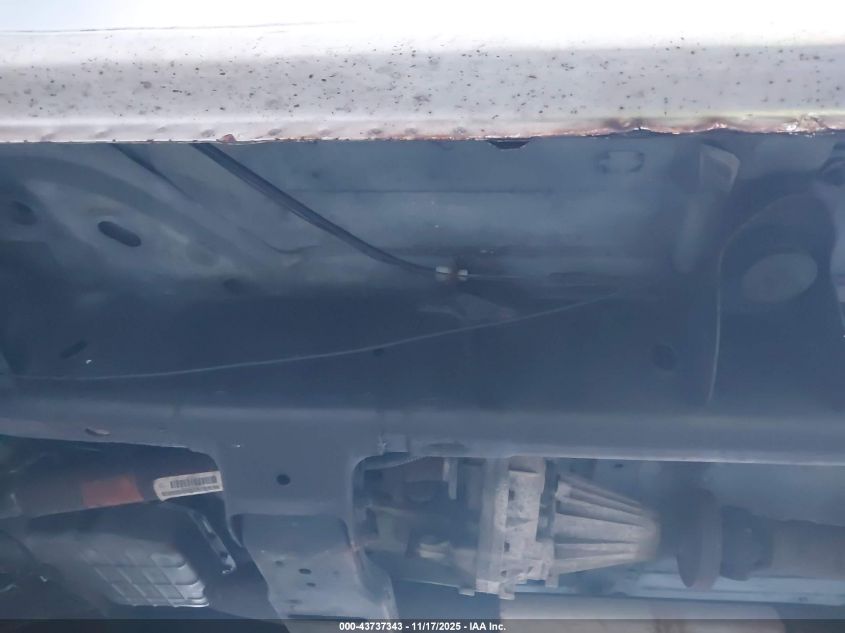 2007 Dodge Ram 2500 Slt/Sport VIN: 1D7KS28C07J562679 Lot: 43737343