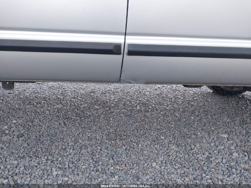 2007 Dodge Ram 2500 Slt/Sport VIN: 1D7KS28C07J562679 Lot: 43737343