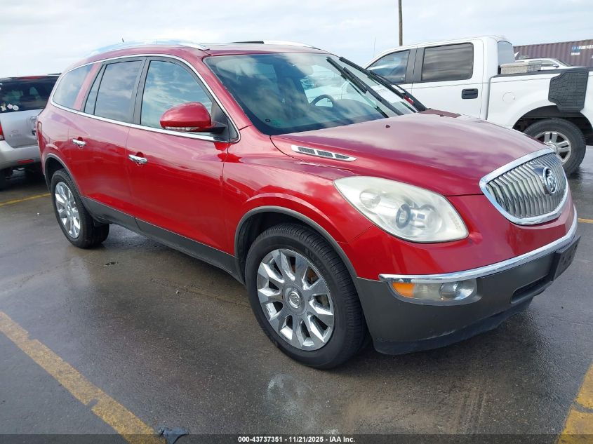 BUICK ENCLAVE PREMIUM