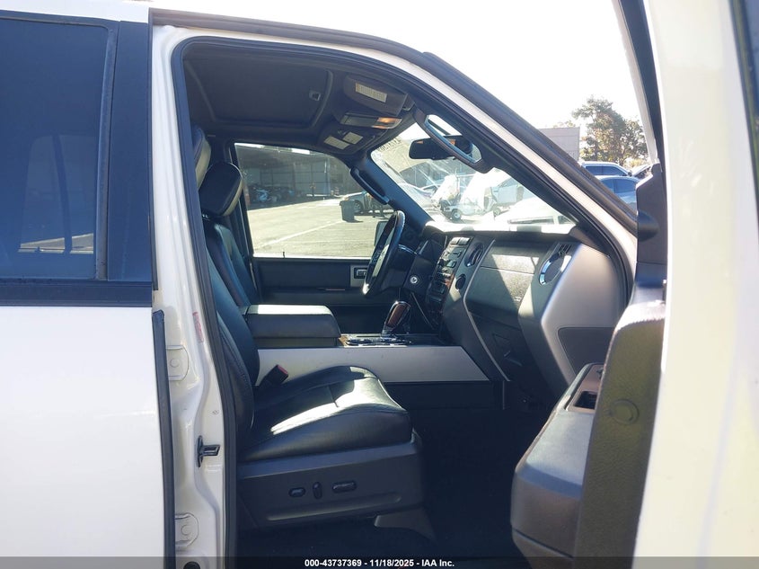 1FMFU195X7LA25592 2007 FORD EXPEDITION photo no. 5