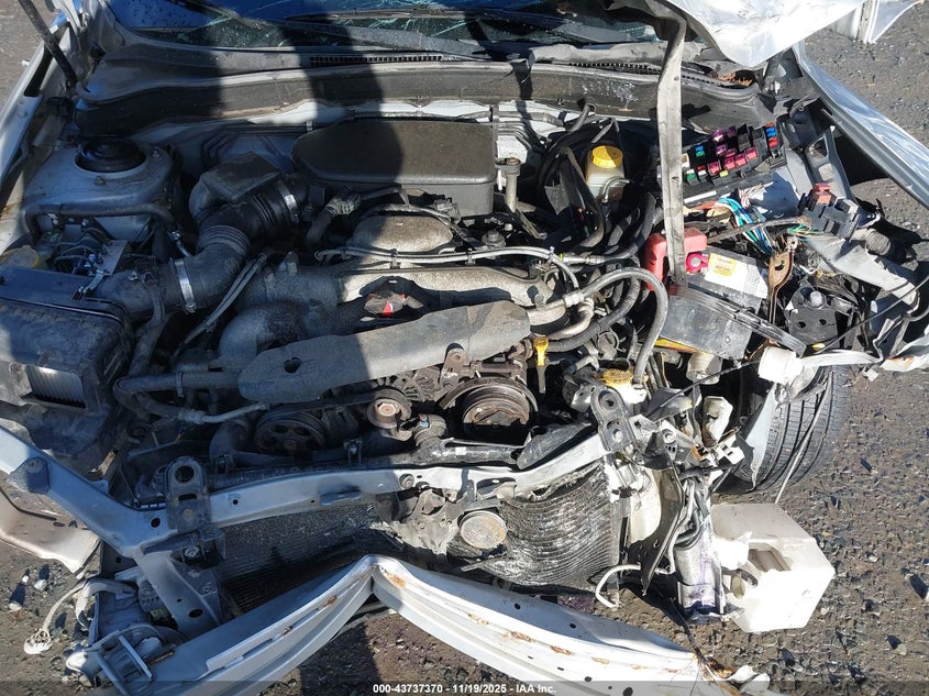 2009 Subaru Impreza 2.5I VIN: JF1GE60669H518772 Lot: 43737370