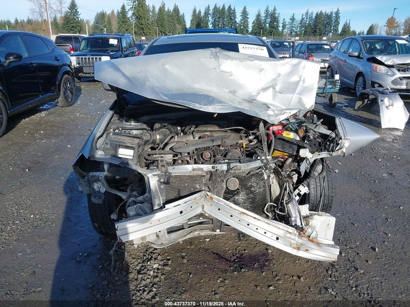 2009 Subaru Impreza 2.5I VIN: JF1GE60669H518772 Lot: 43737370