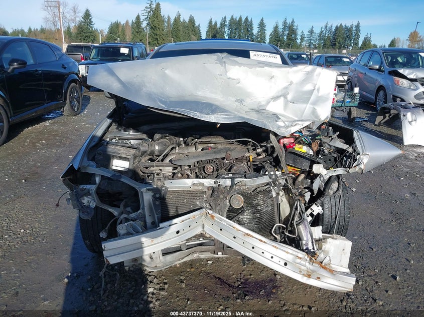 2009 Subaru Impreza 2.5I VIN: JF1GE60669H518772 Lot: 43737370