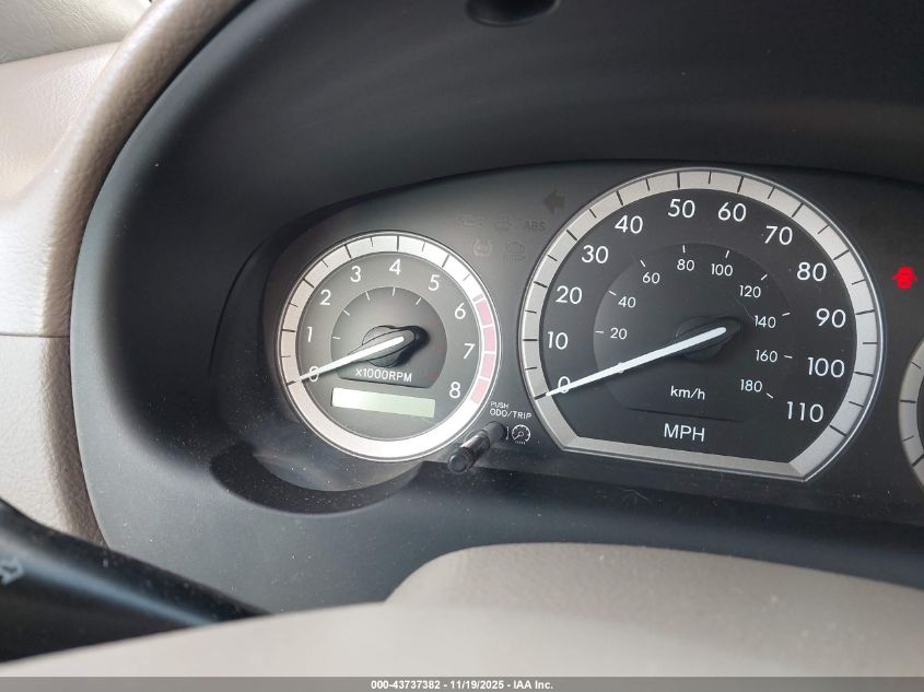 2004 Toyota Sienna VIN: 5TDZA23C74F106468 Lot: 43737382