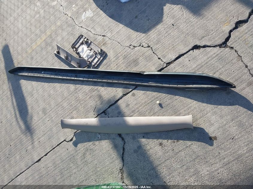 2004 Toyota Sienna VIN: 5TDZA23C74F106468 Lot: 43737382