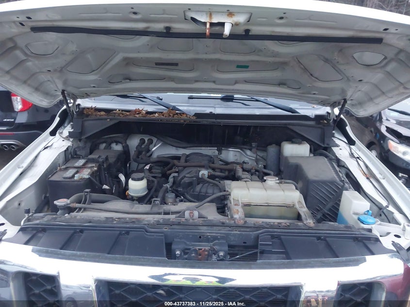 2017 Nissan Nv Cargo Nv3500 Hd Sl V8 VIN: 1N6AF0KY1HN811792 Lot: 43737383