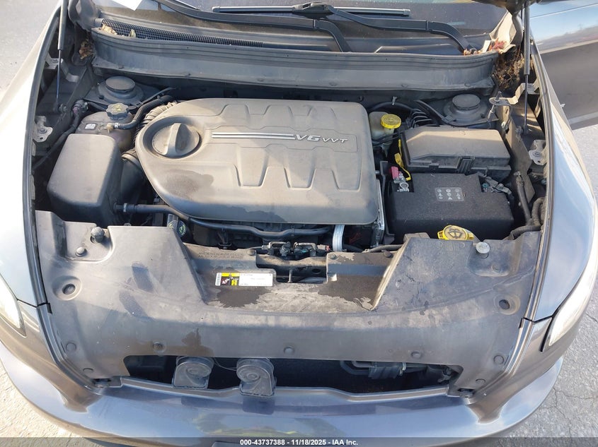 2016 Jeep Cherokee Latitude VIN: 1C4PJMCS3GW241431 Lot: 43737388