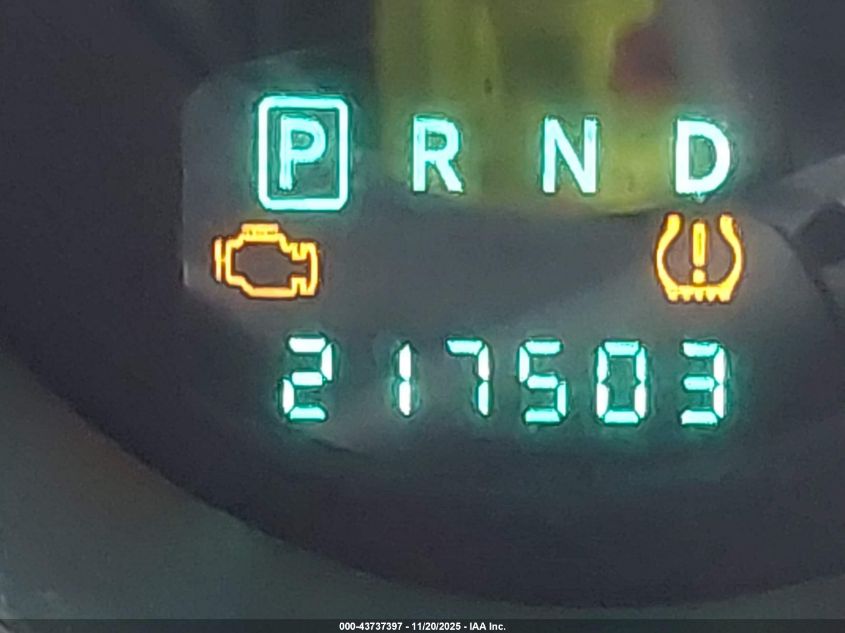 2007 Dodge Nitro Sxt VIN: 1D8GU28K47W555739 Lot: 43737397