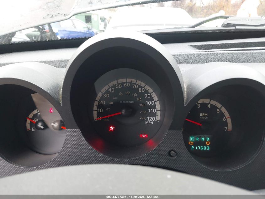 2007 Dodge Nitro Sxt VIN: 1D8GU28K47W555739 Lot: 43737397