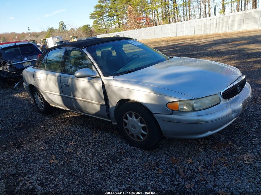 2G4WS52J831258536 2003 BUICK CENTURY photo no. 13