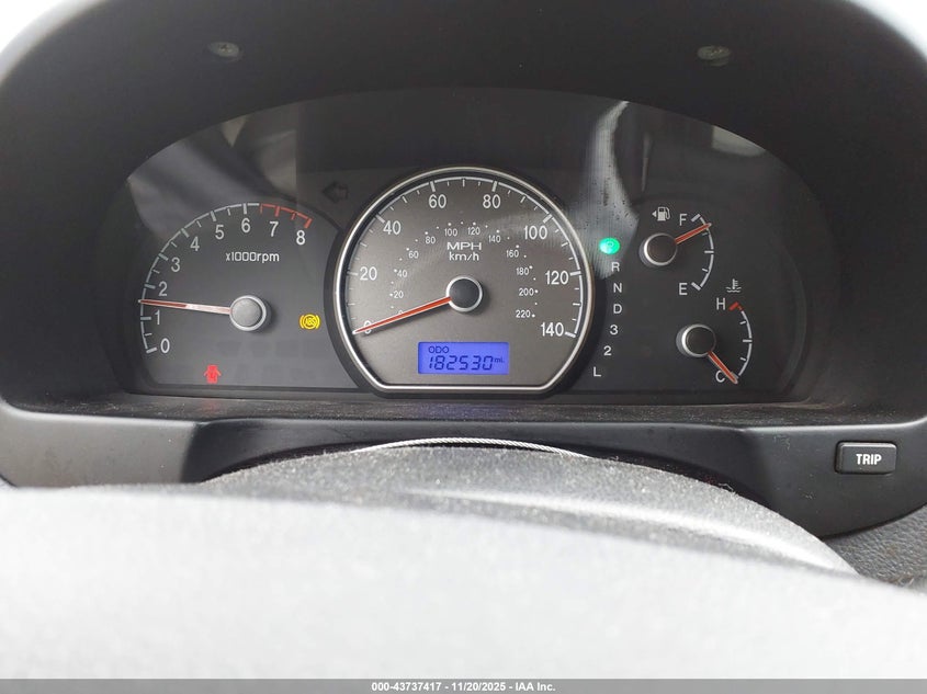 KMHDU46D67U237470 2007 HYUNDAI ELANTRA photo no. 7