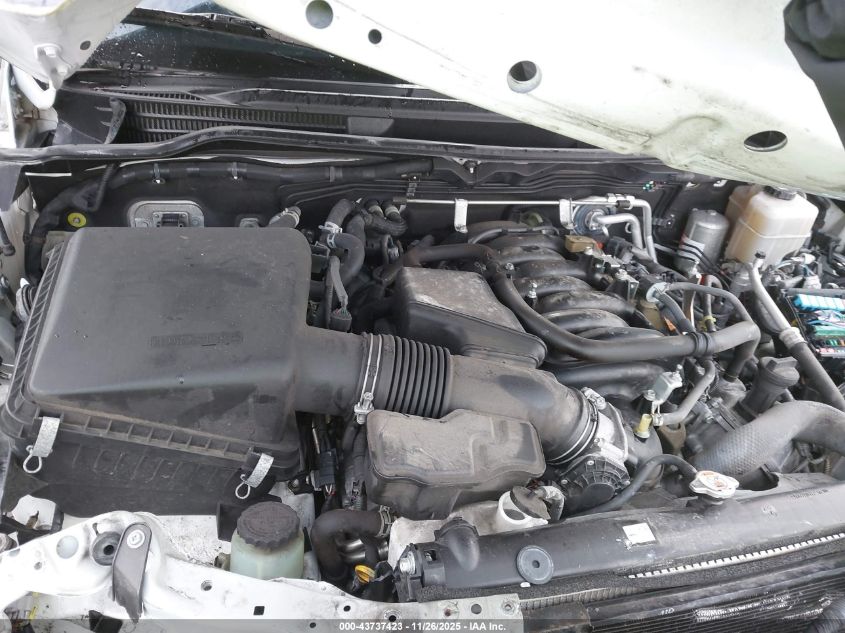 2021 Lexus Lx 570 Three-Row VIN: JTJDY7AX7M4338859 Lot: 43737423