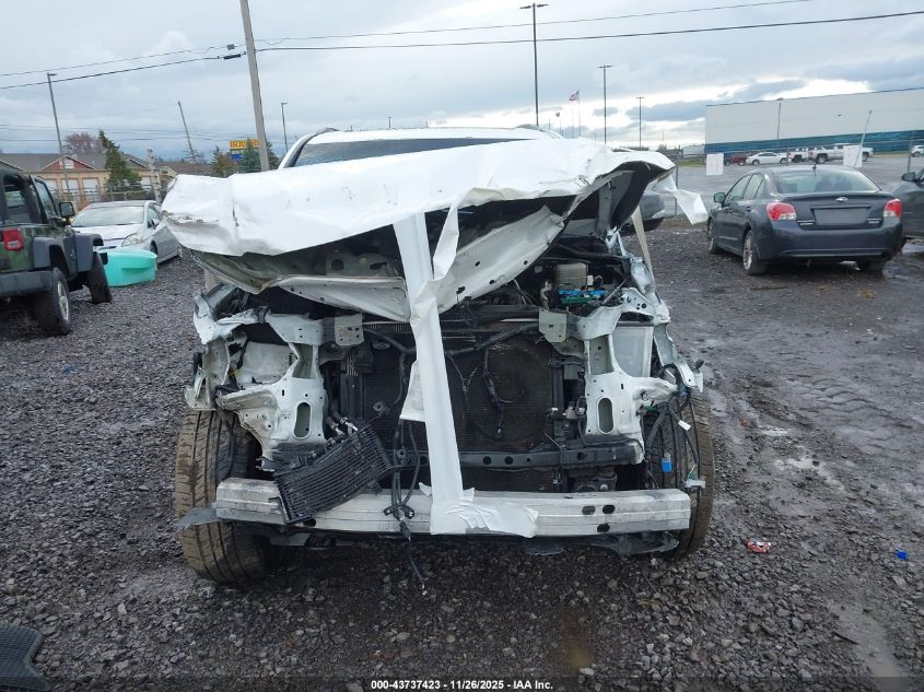 2021 Lexus Lx 570 Three-Row VIN: JTJDY7AX7M4338859 Lot: 43737423