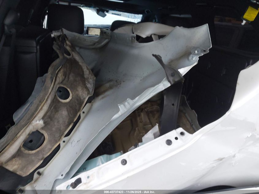 2021 Lexus Lx 570 Three-Row VIN: JTJDY7AX7M4338859 Lot: 43737423