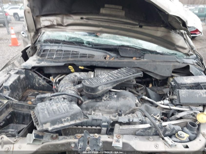 2007 Chrysler Aspen Limited VIN: 1A8HW58P77F529364 Lot: 43737425