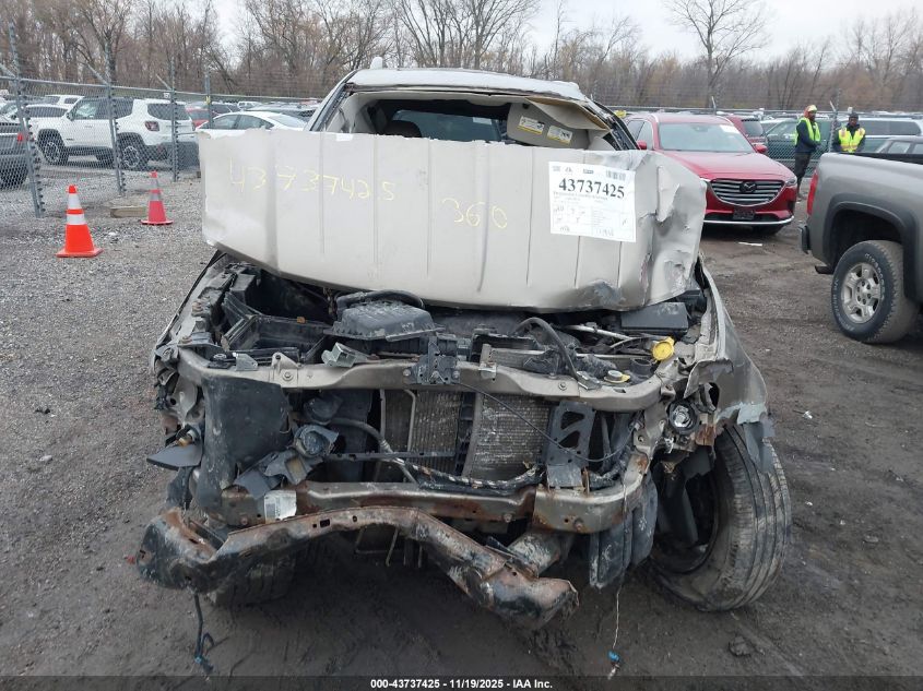 2007 Chrysler Aspen Limited VIN: 1A8HW58P77F529364 Lot: 43737425