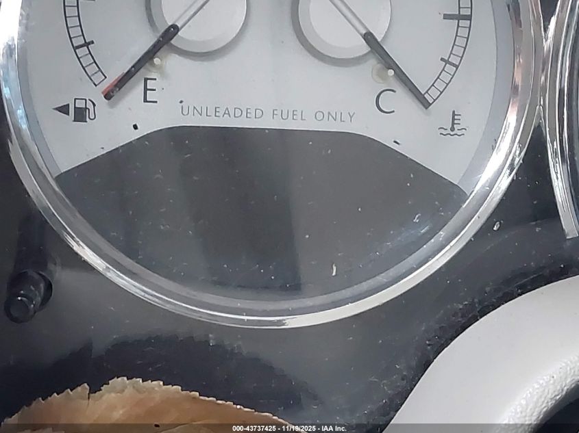 2007 Chrysler Aspen Limited VIN: 1A8HW58P77F529364 Lot: 43737425