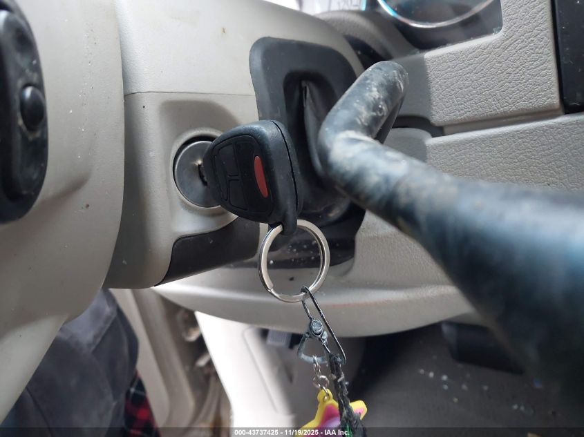 2007 Chrysler Aspen Limited VIN: 1A8HW58P77F529364 Lot: 43737425