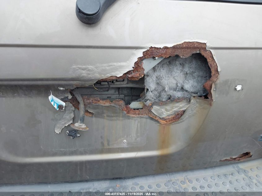 2007 Chrysler Aspen Limited VIN: 1A8HW58P77F529364 Lot: 43737425