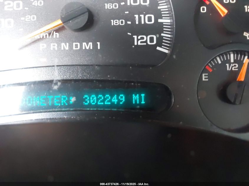 2006 Chevrolet Silverado 2500Hd Lt3 VIN: 1GCHK23D36F213635 Lot: 43737426