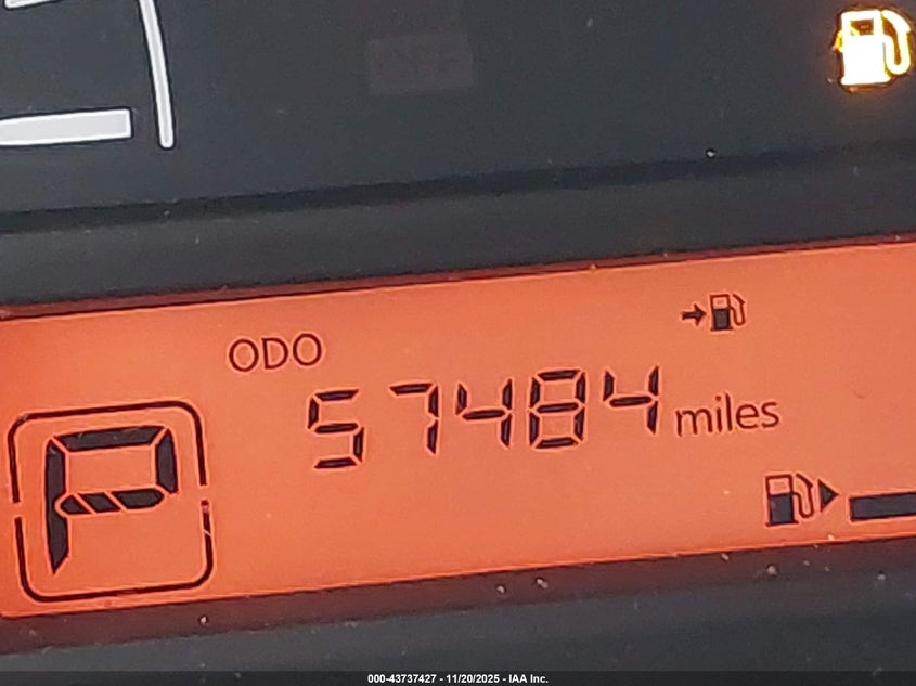 2019 Nissan Nv200 Sv VIN: 3N6CM0KN2KK702971 Lot: 43737427