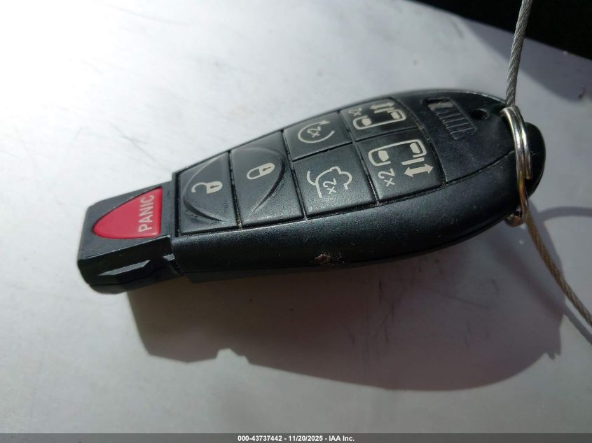 2018 Dodge Grand Caravan Sxt VIN: 2C4RDGCG2JR137039 Lot: 43737442