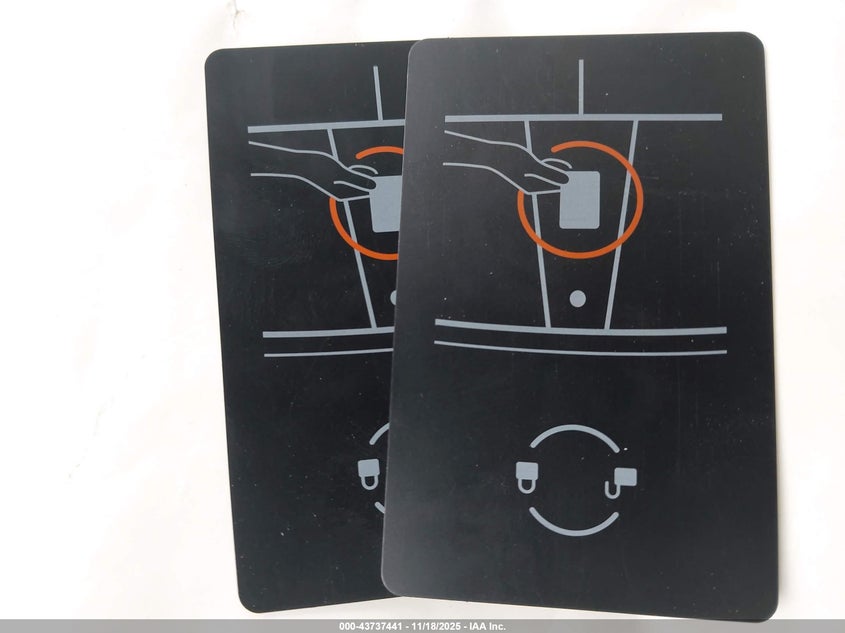 2024 Tesla Model 3 Performance All-Wheel Drive VIN: 5YJ3E1ET8RF871587 Lot: 43737441