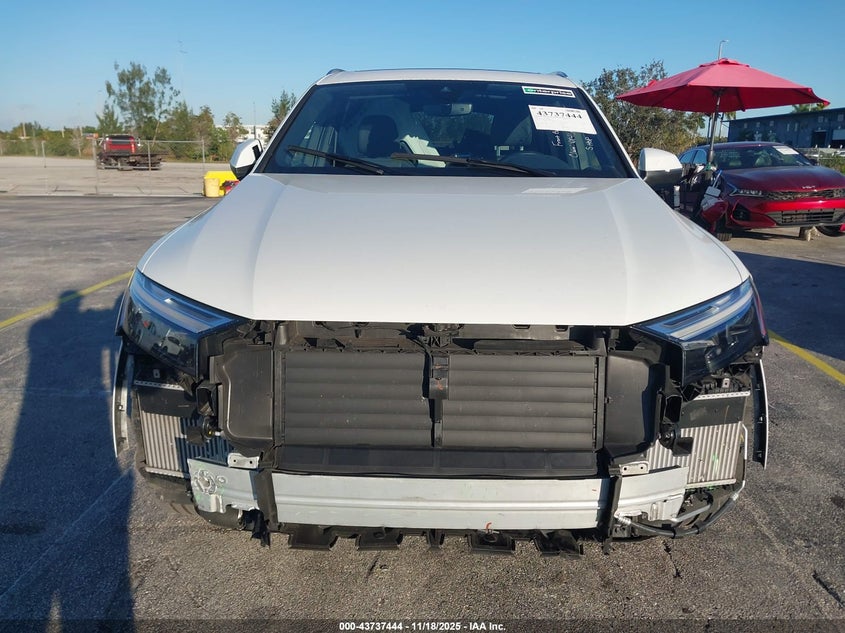 WA1LVBF75SD015016 2025 AUDI Q7 photo no. 6