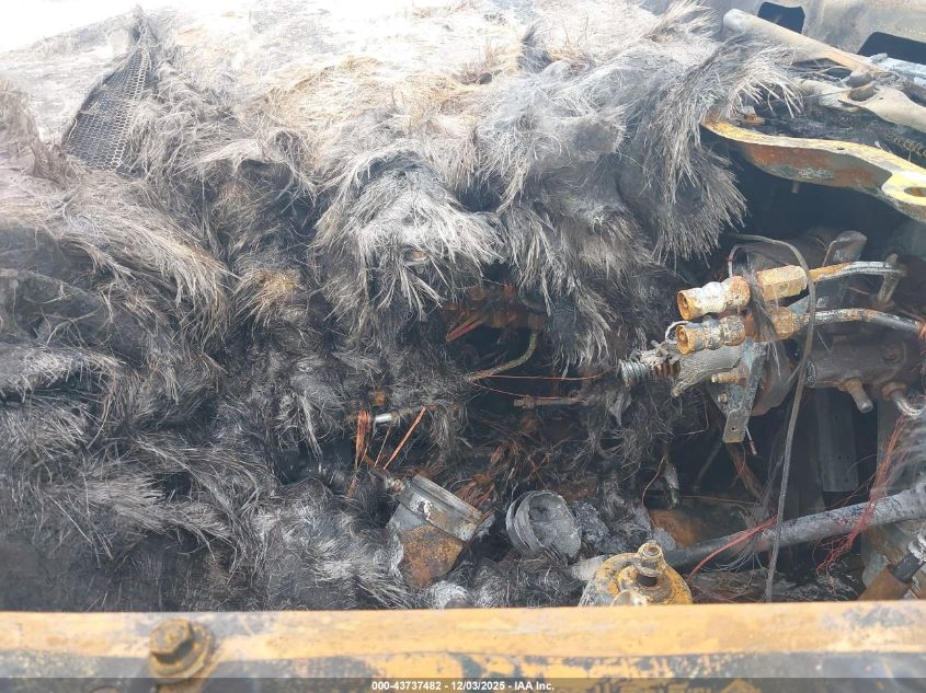 2003 Dodge Ram 3500 Slt/Laramie/St VIN: 3D7MU48C13G848759 Lot: 43737482