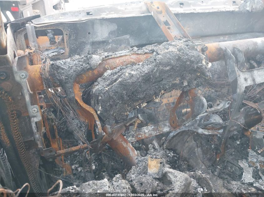 2003 Dodge Ram 3500 Slt/Laramie/St VIN: 3D7MU48C13G848759 Lot: 43737482