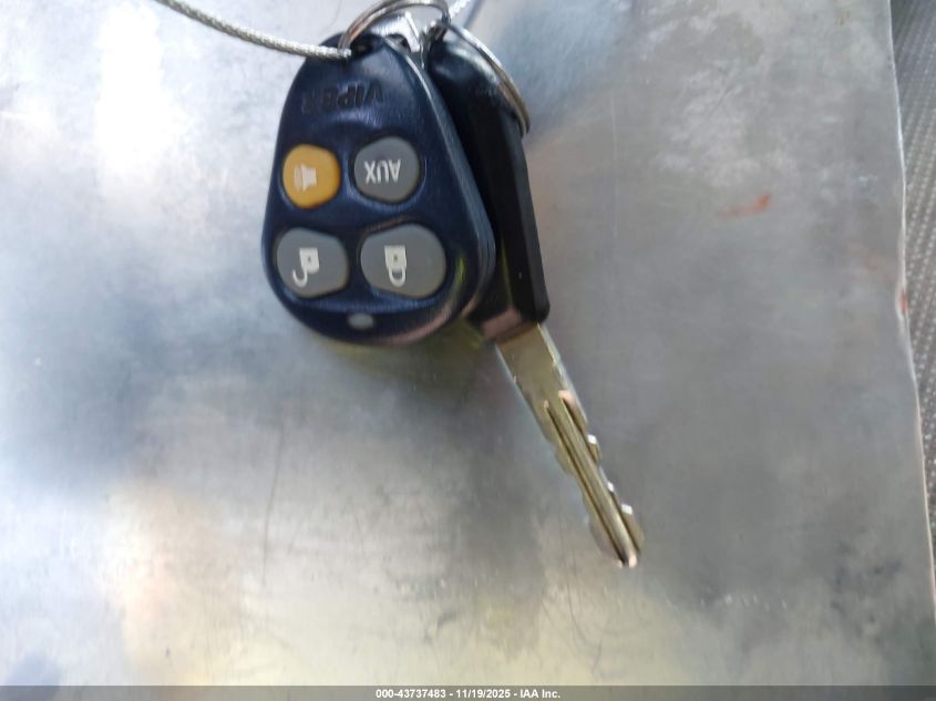 2007 Subaru Outback 2.5I Basic VIN: 4S4BP61C277322281 Lot: 43737483