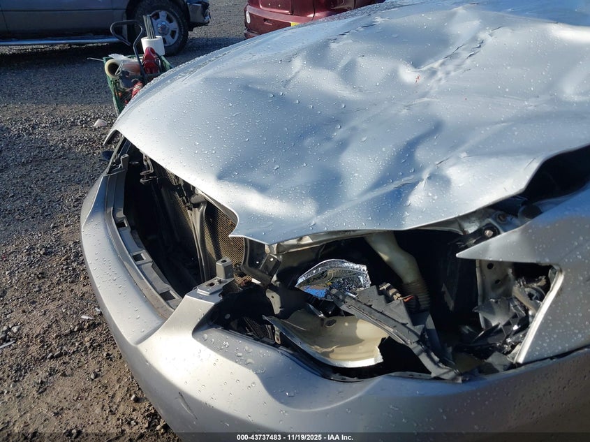 2007 Subaru Outback 2.5I Basic VIN: 4S4BP61C277322281 Lot: 43737483