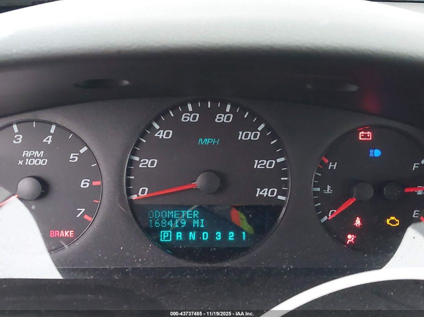 2006 Chevrolet Impala Ls VIN: 2G1WB58K369136928 Lot: 43737485