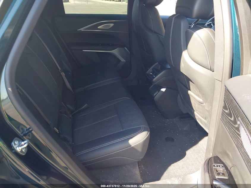 2024 Cadillac Lyriq Luxury W/1Sd VIN: 1GYKPRRK3RZ139457 Lot: 43737512