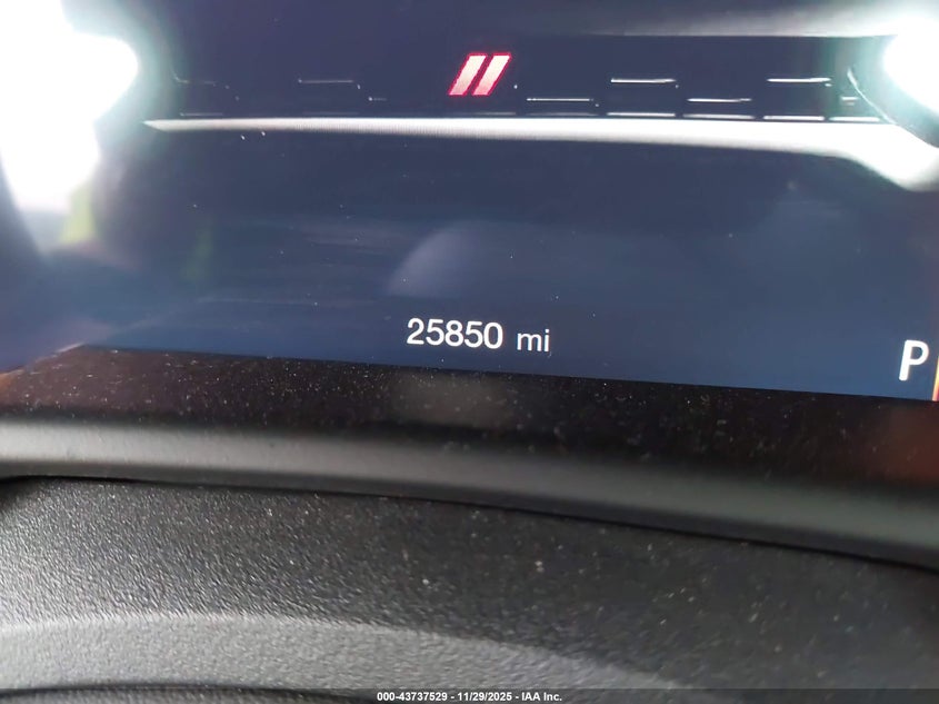 2024 Dodge Hornet Gt Plus Awd VIN: ZACNDFBN8R3A10991 Lot: 43737529