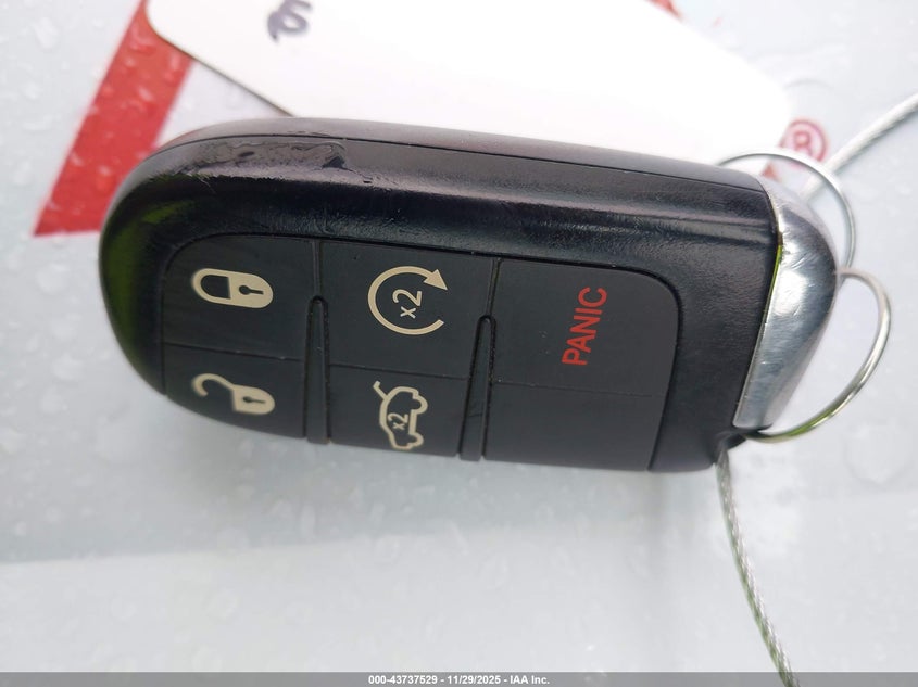 2024 Dodge Hornet Gt Plus Awd VIN: ZACNDFBN8R3A10991 Lot: 43737529