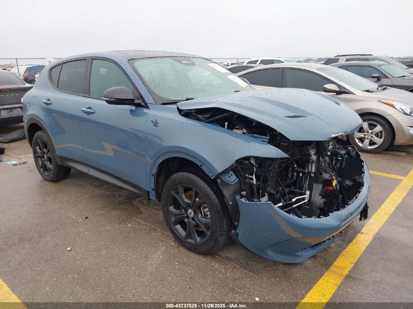 DODGE HORNET GT PLUS AWD